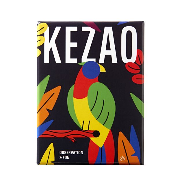 Kezao