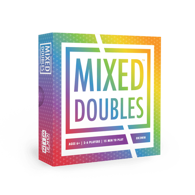 Mixed Doubles