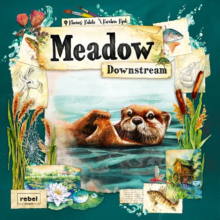 Meadows - Downstream expansion