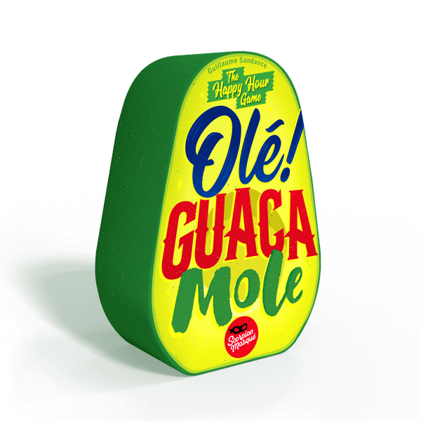 Ole Guacamole