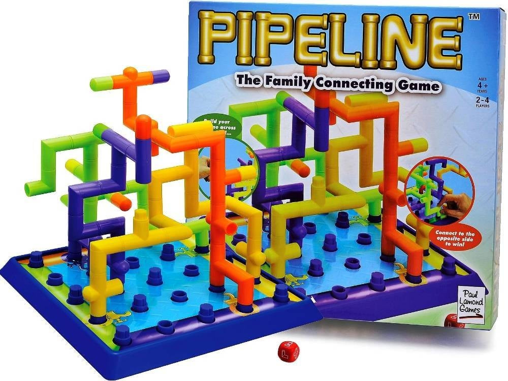 Edmark Pipeworks Game Pipeline — Games World South Australia