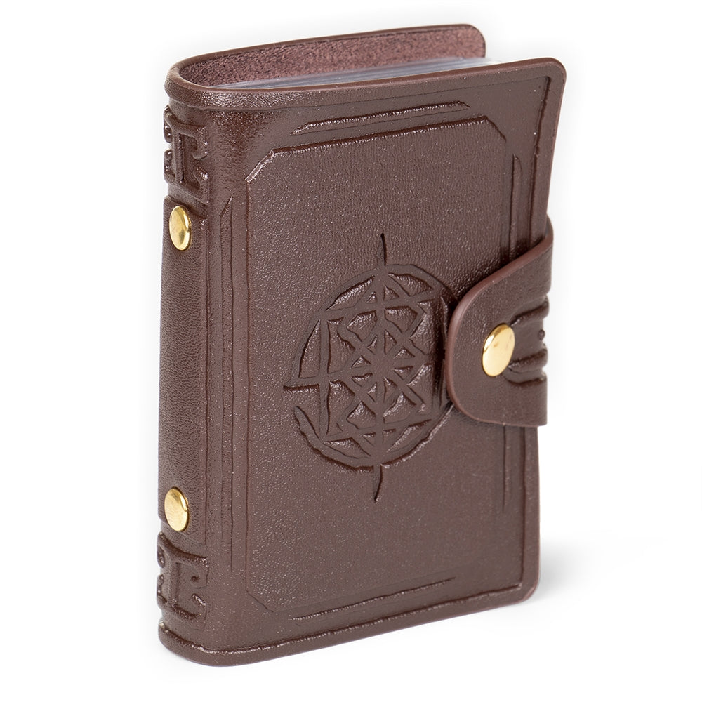 Tome of Recollection - Pocket Compendium