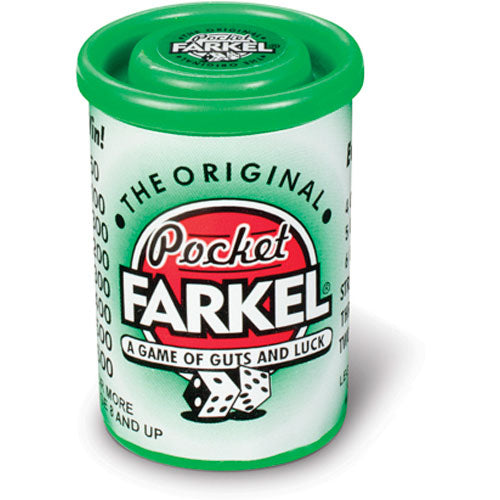Farkel - Green