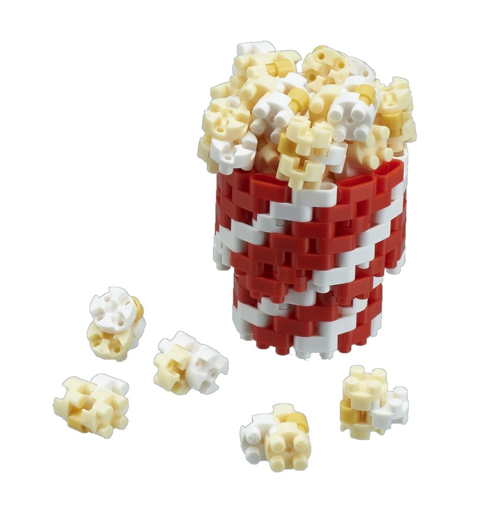 Popcorn - Nanoblock