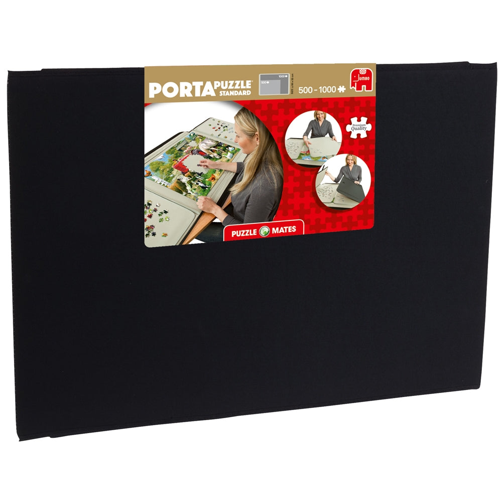 PORTAPUZZLE 1000pc STANDARD