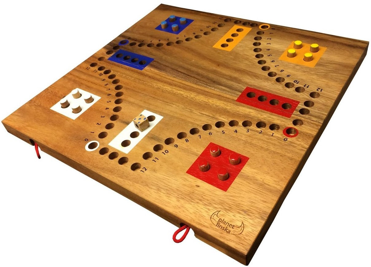 Premium Ludo - Finska
