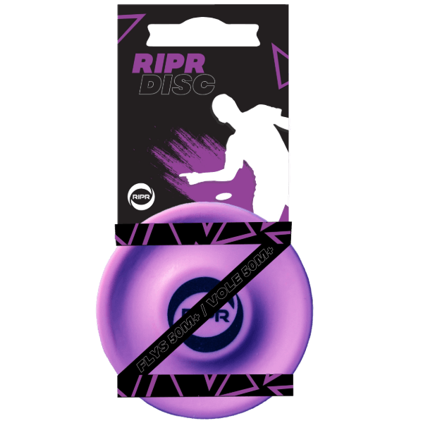 Ripr Disc