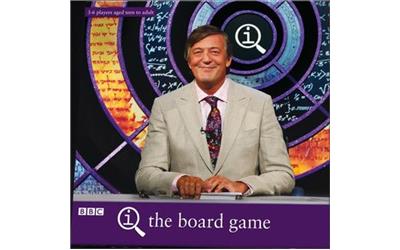 QI The Board Game