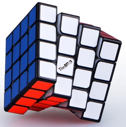 QiYi Valk 4 POWER M (Black) 4x4