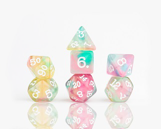 7-set Sherbet — Games World South Australia