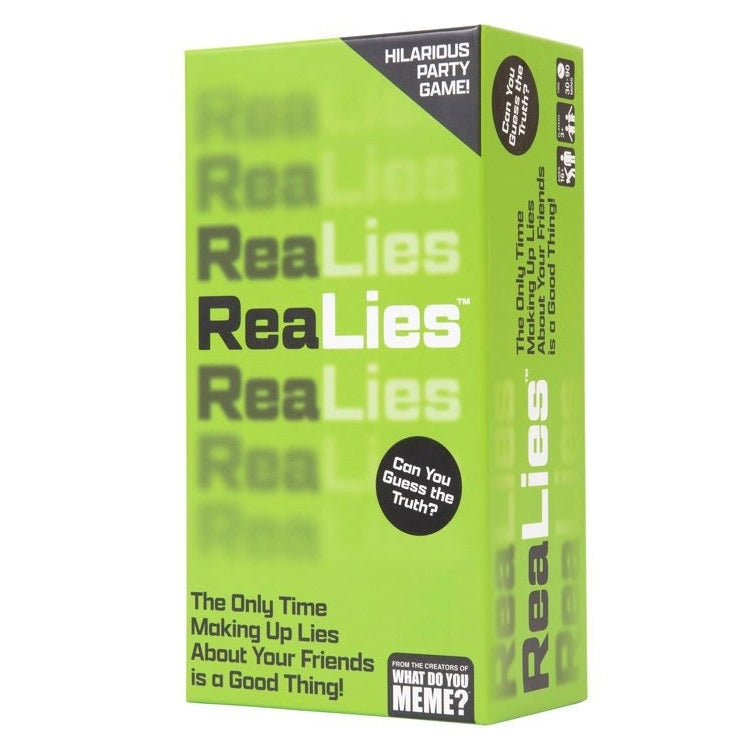 Realies