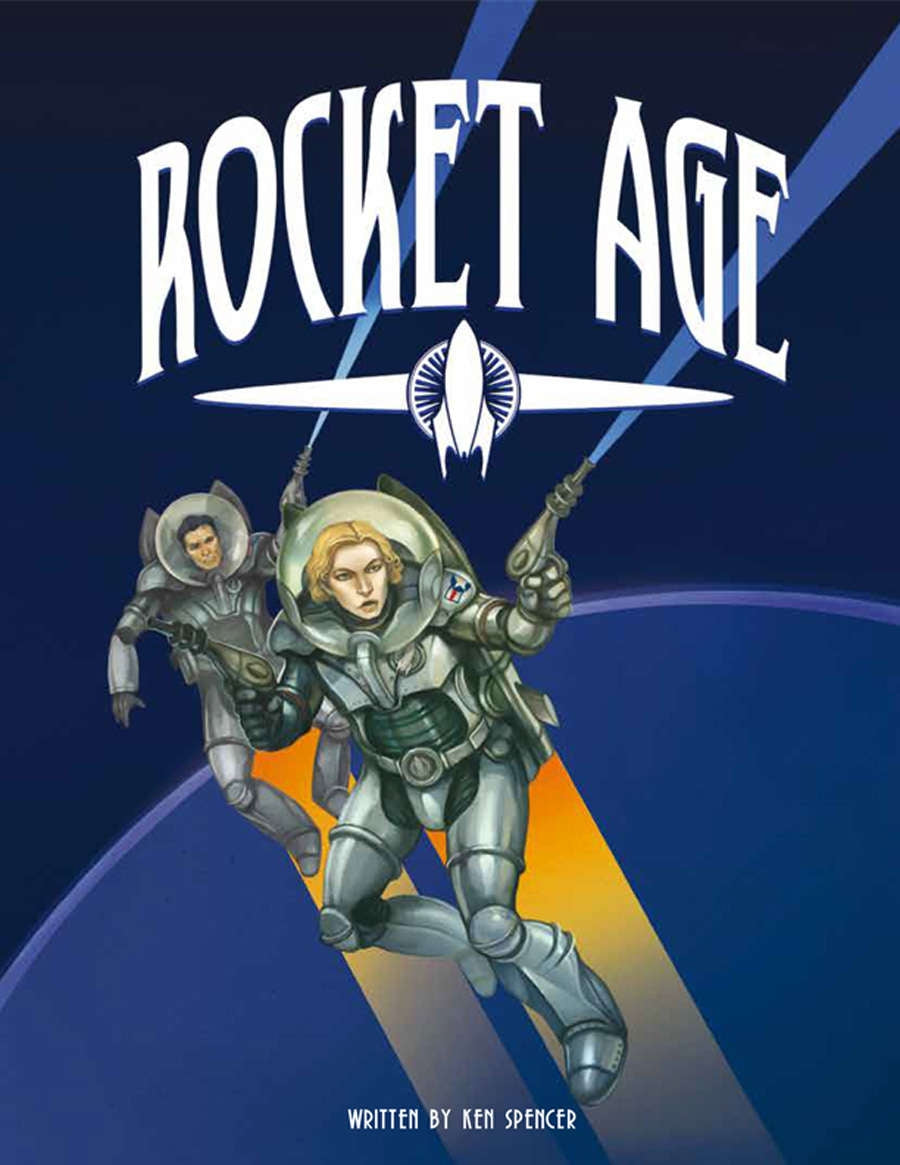 Rocket Age