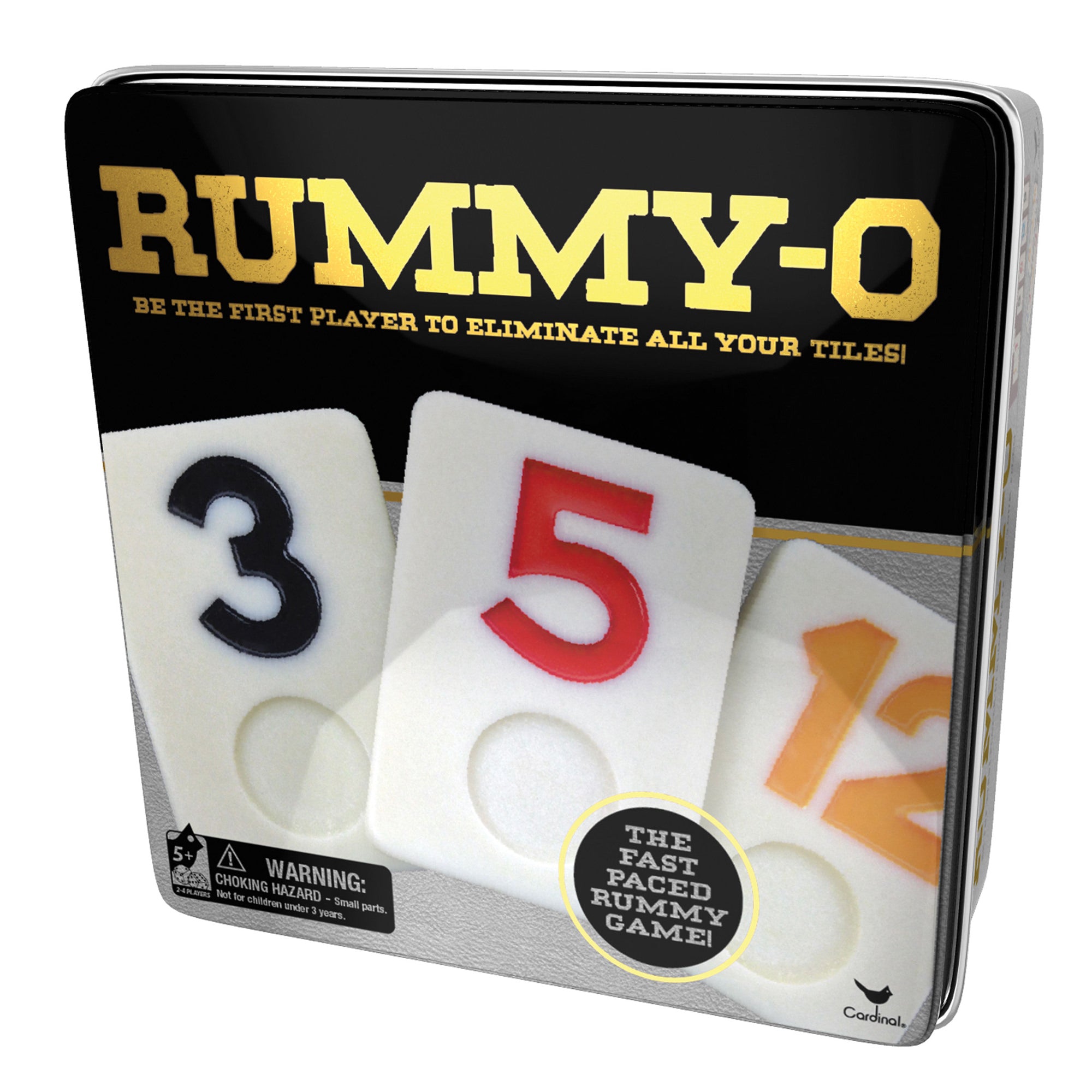 Rummy-O