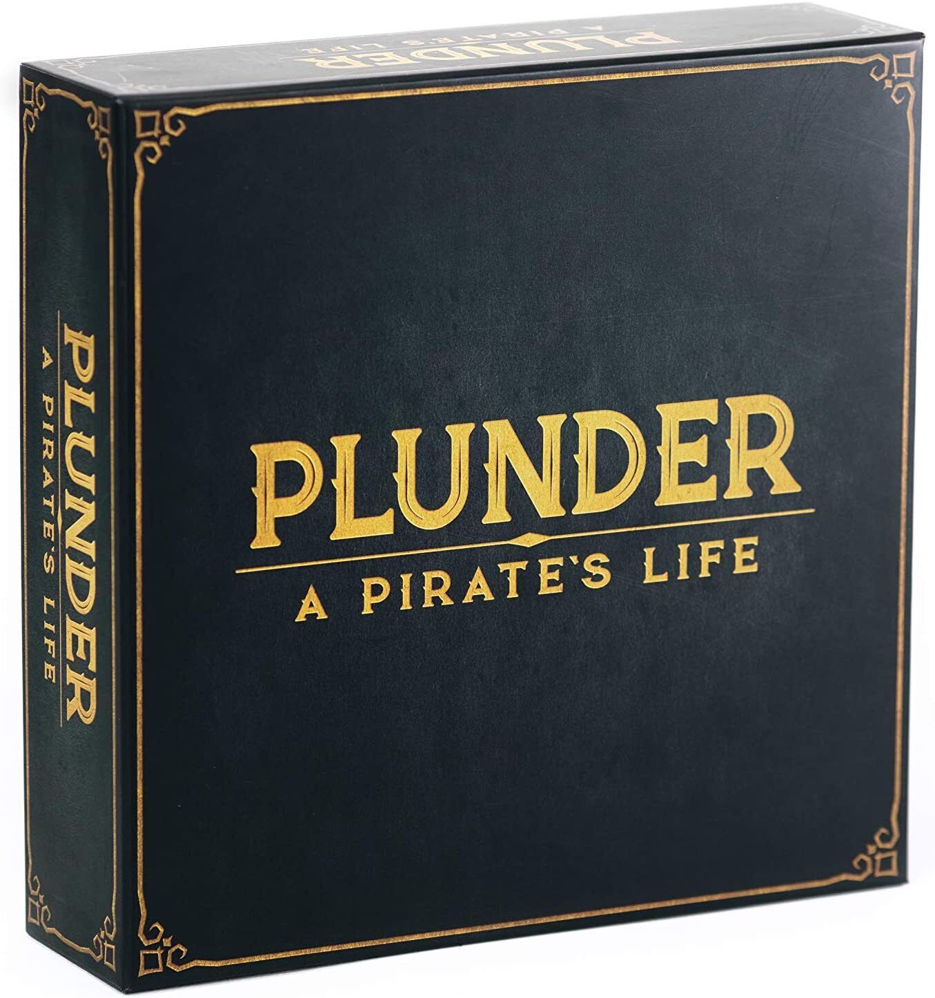 Plunder: A Pirates Life