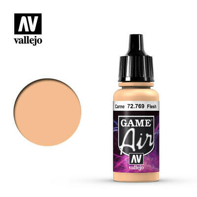 Flesh 17 ml - Vallejo Game Air