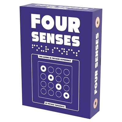 Four Senses