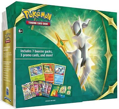 Collector Bundle - Pokemon