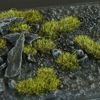 Dark Moss 2mm- Gamer's Grass