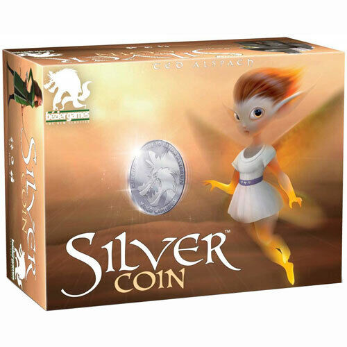Silver Coin