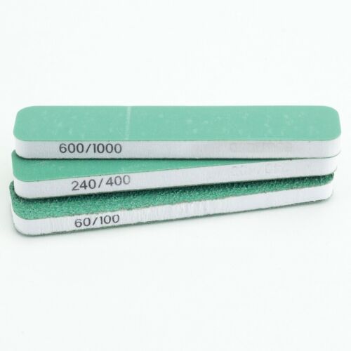 FlexiSander Dual Grit x3 (90x19x6mm)