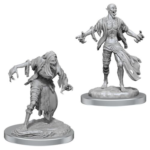 Nosferatu - D&D Nolzurs Marvelous Unpainted Miniatures