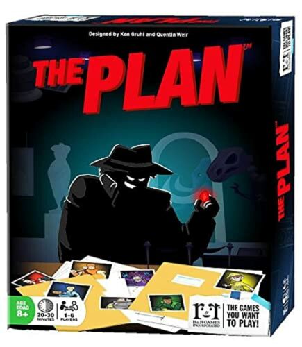 The Plan