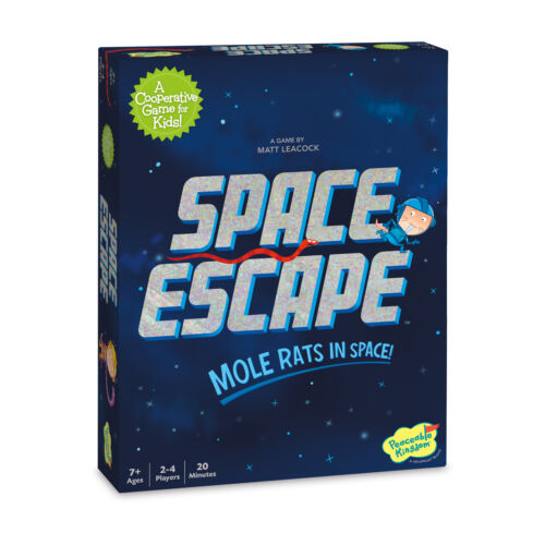 Space Escape