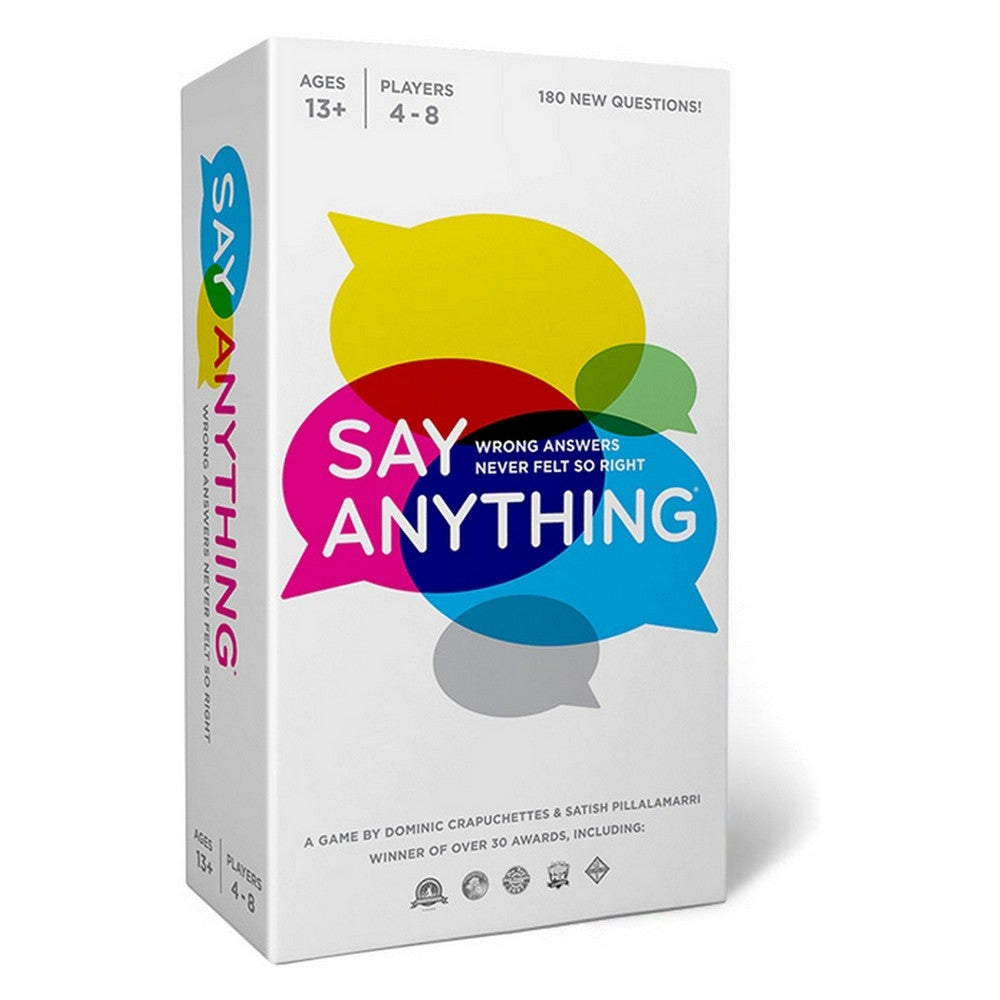 Say Anything - 10th Anniversary