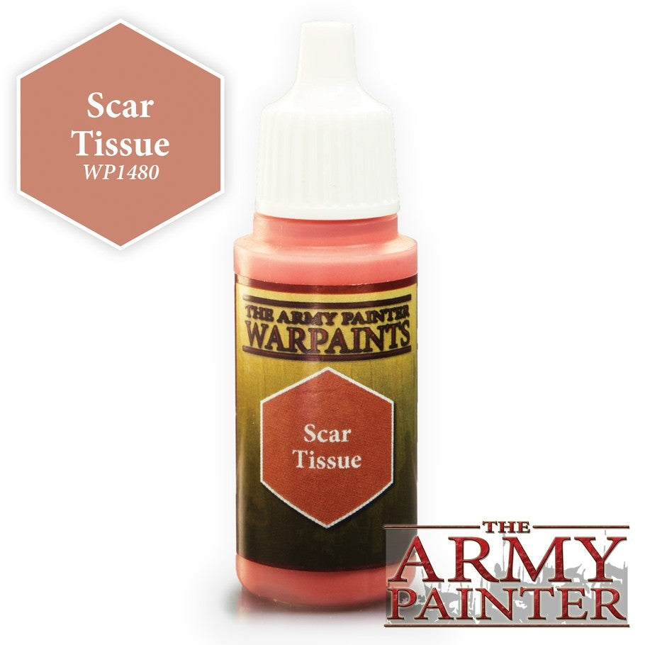 Scar Tissue - Army Painter
