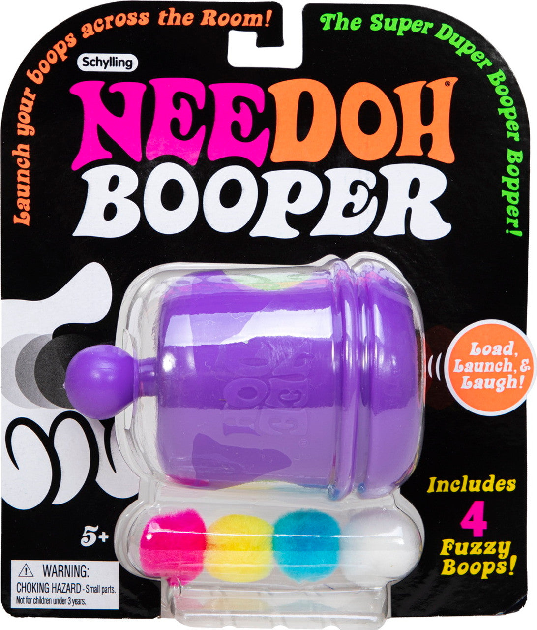 Booper Nee-Doh