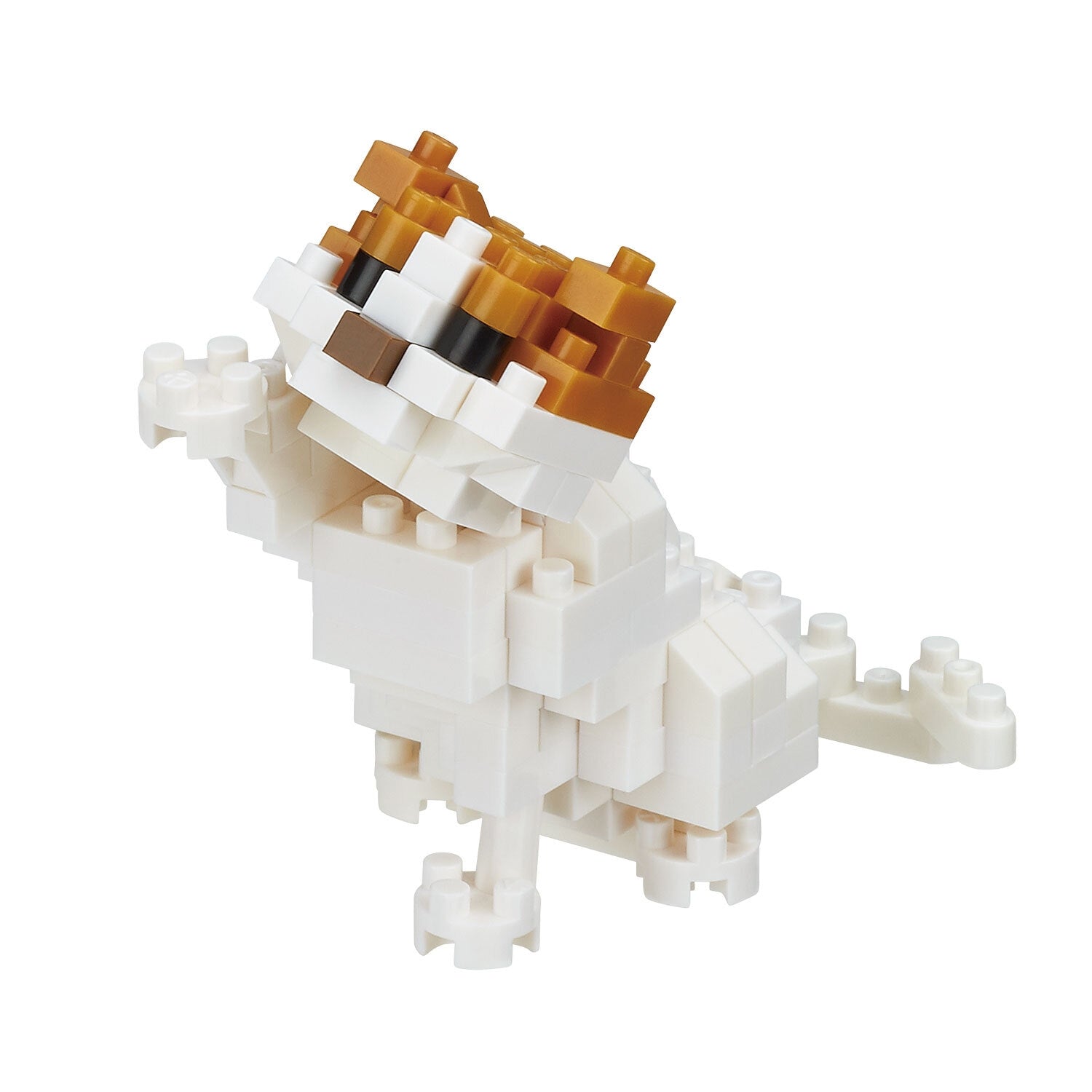 Scottish Fold - Nanoblock