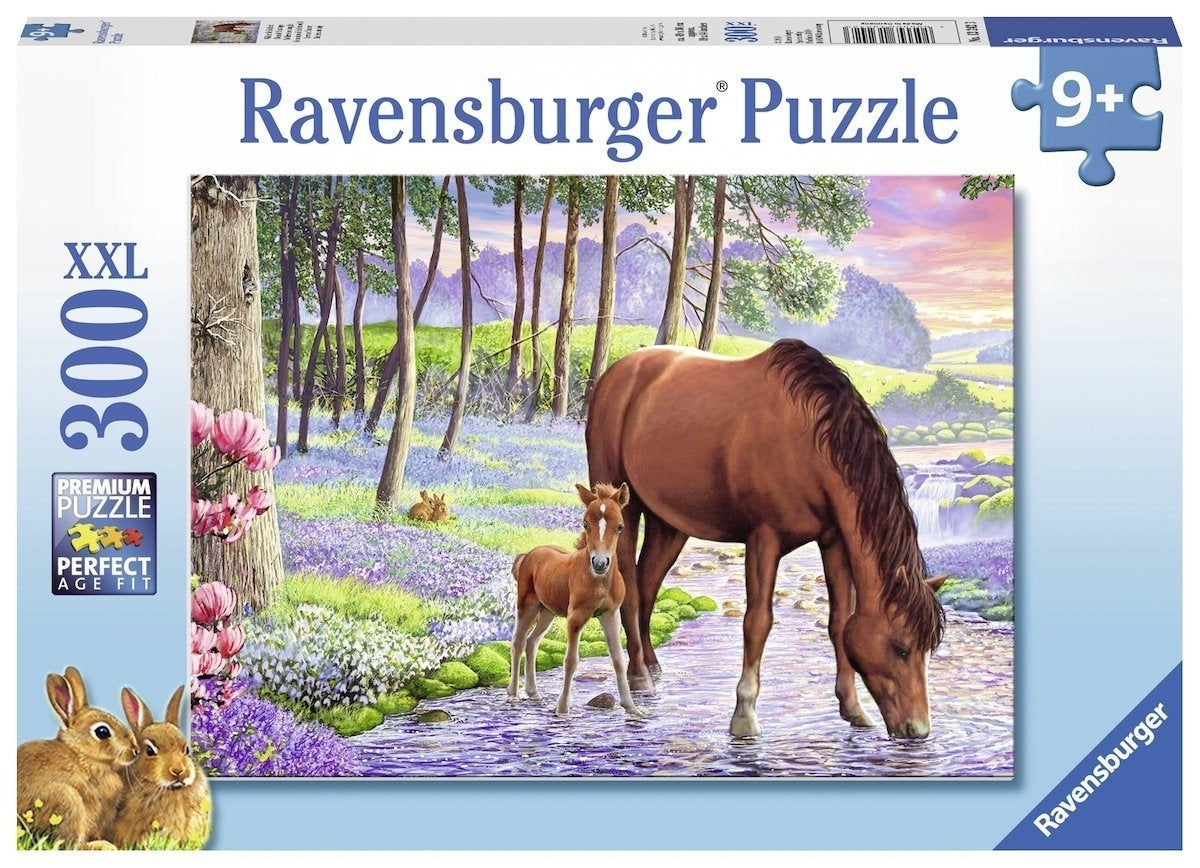 Serene Sunset Puzzle 300pc