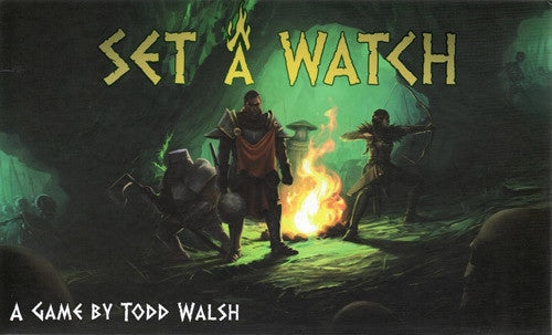 Set A Watch