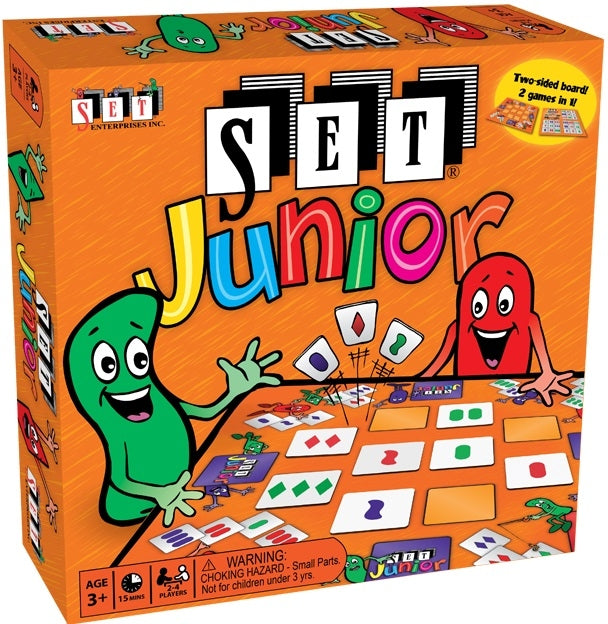 Set Junior