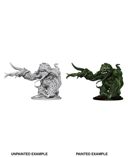 Shambling Mound - D&D Nolzurs Marvelous Unpainted Miniatures