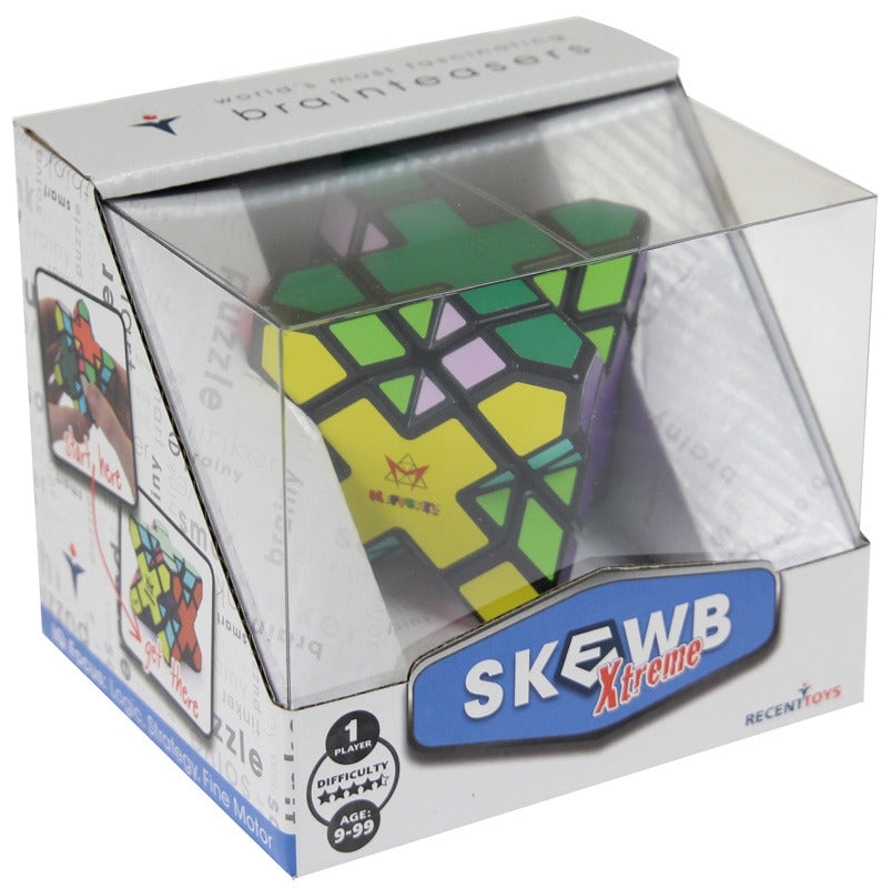 Skewb Xtreme - Recent Toys
