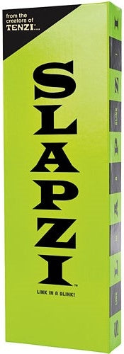 Slapzi — Games World South Australia