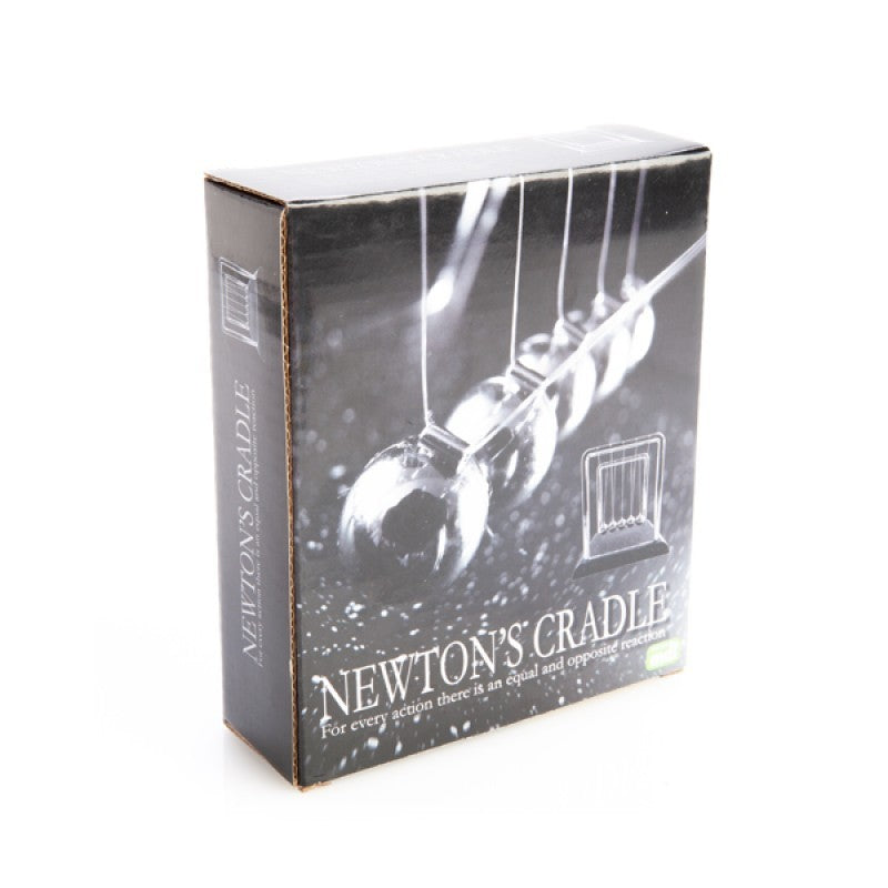 Newtons Cradle- Large