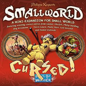 Small World- Cursed!