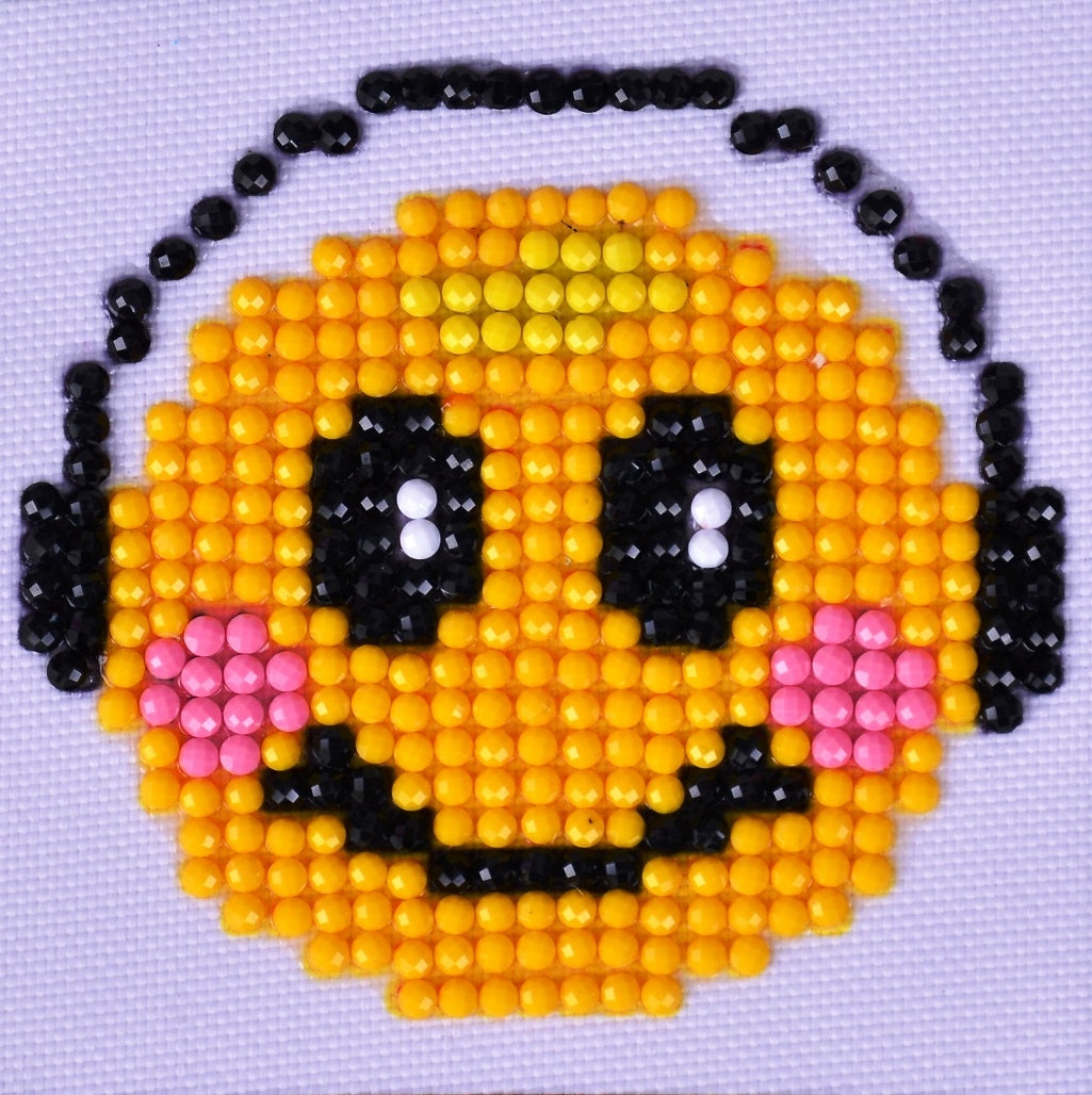 SMILING GROOVE - DDOTZ