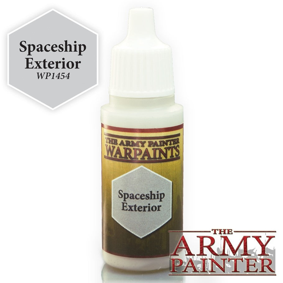 Spaceship Exterior - Army Painter