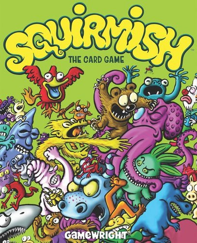 Squirmish