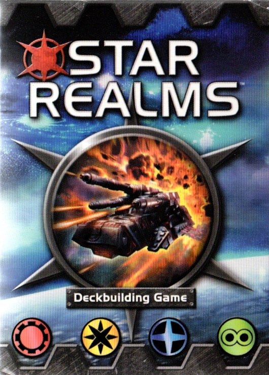 Star Realms DBG