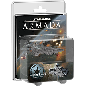 Imperial Light Cruiser - Star Wars Armada