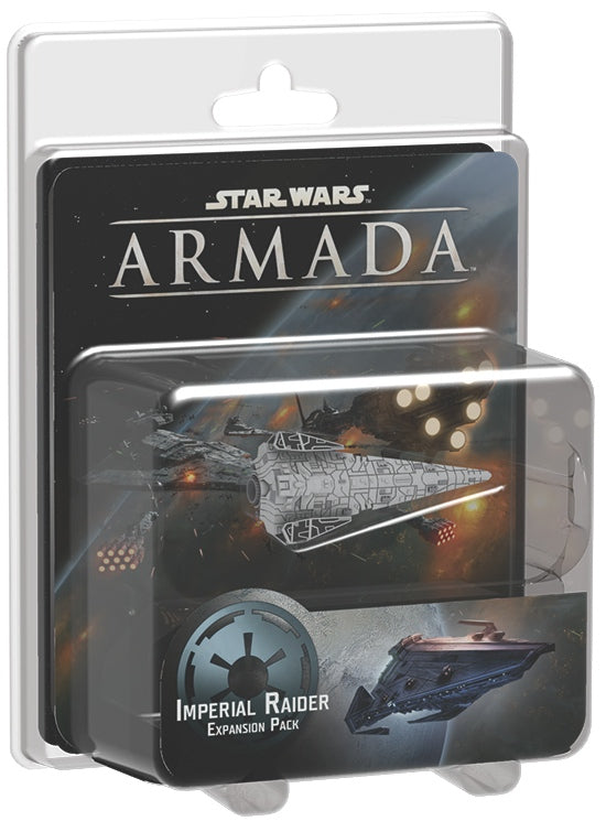 Imperial Raider - Star Wars Armada