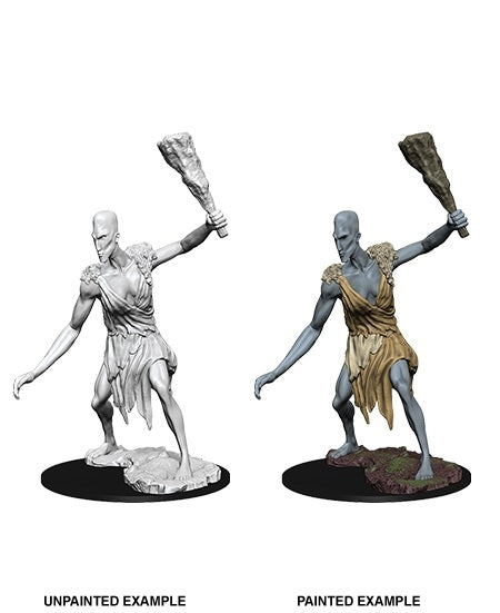 Stone Giant - D&D Nolzurs Marvelous Unpainted Miniatures