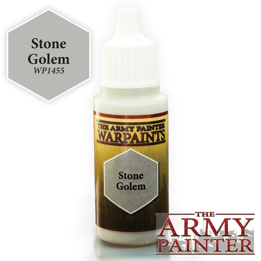 Stone Golem - Army Painter