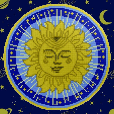 Hohenzollern Castle 1000pc