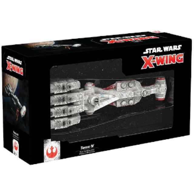 Tantive IV - Star Wars X-Wing 2nd Edition