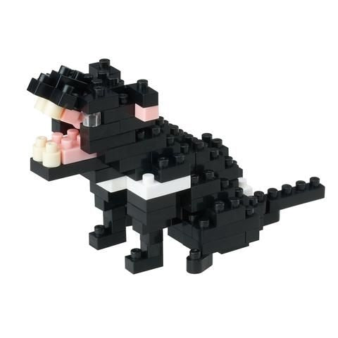 Tasmanian Devil - Nanoblock